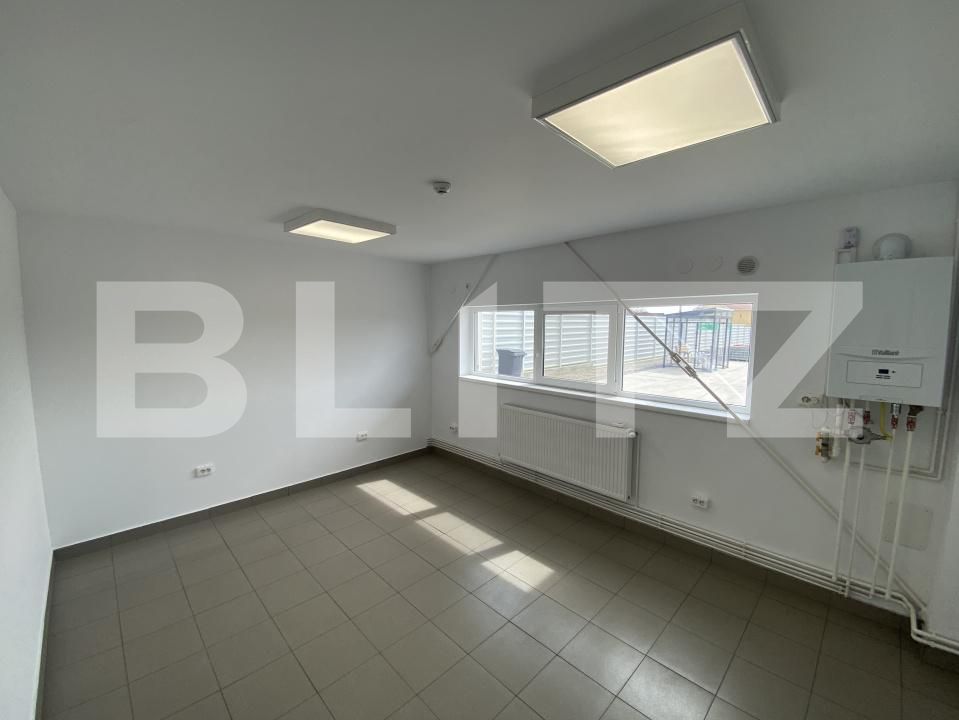 Spațiu industrial de închiriat Exterior Est - 148903SII | BLITZ Craiova | Poza8