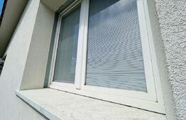 Casa moderna plan parter, 3 dormitoare , 594 mp teren, zona  Casa Noastra