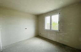 Casa moderna plan parter, 3 dormitoare , 594 mp teren, zona  Casa Noastra