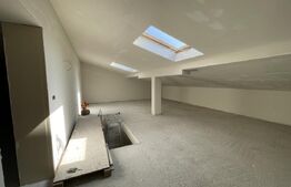 Casa moderna plan parter, 3 dormitoare , 594 mp teren, zona  Casa Noastra