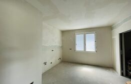 Casa moderna plan parter, 3 dormitoare , 594 mp teren, zona  Casa Noastra