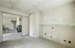 Casa moderna plan parter, 3 dormitoare , 594 mp teren, zona  Casa Noastra