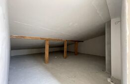 Casa moderna plan parter, 3 dormitoare , 594 mp teren, zona  Casa Noastra