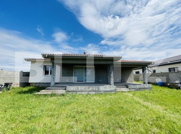 Casa de vânzare 4 camere Exterior Est - 148958CV | BLITZ Craiova | Poza2