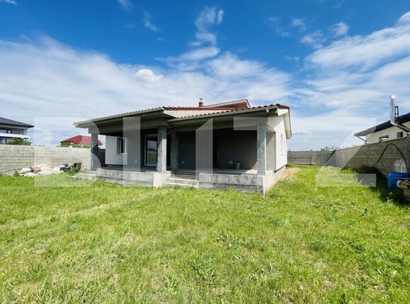 Casa de vânzare 4 camere Exterior Est - 148958CV | BLITZ Craiova | Poza3