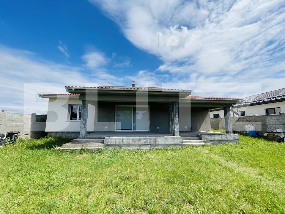 Casa de vânzare 4 camere Exterior Est - 148958CV | BLITZ Craiova | Poza2