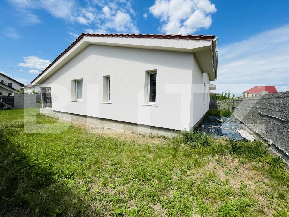 Casa de vânzare 4 camere Exterior Est - 148958CV | BLITZ Craiova | Poza4