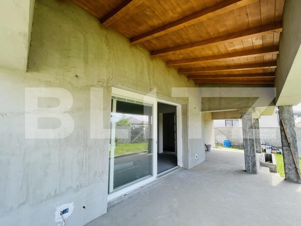 Casa de vânzare 4 camere Exterior Est - 148958CV | BLITZ Craiova | Poza6