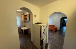 Apartament de 2 camere, 52 mp, zona Posta din Rovine