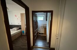 Apartament de 2 camere, 52 mp, zona Posta din Rovine