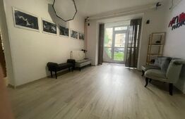 Spatiu comercial, 51 mp, zona Institut, Calea Bucuresti