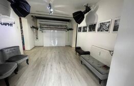 Spatiu comercial, 51 mp, zona Institut, Calea Bucuresti