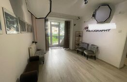 Spatiu comercial, 51 mp, zona Institut, Calea Bucuresti