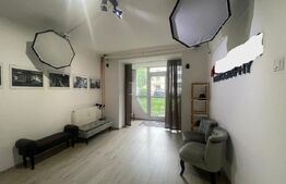 Spatiu comercial, 51 mp, zona Institut, Calea Bucuresti