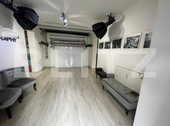 Spațiu comercial de vânzare Calea Bucuresti - 149029SVC | BLITZ Craiova | Poza1