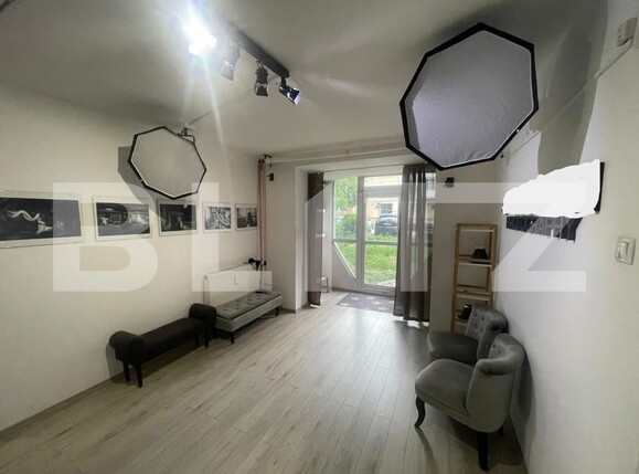 Spațiu comercial de vânzare Calea Bucuresti - 149029SVC | BLITZ Craiova | Poza2