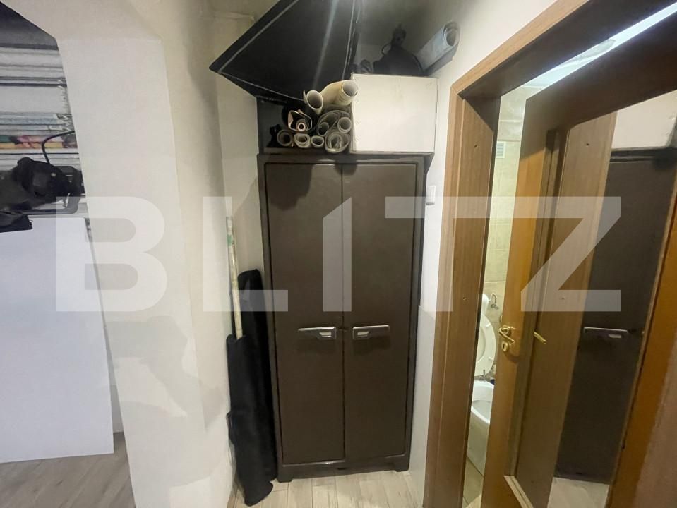 Spațiu comercial de vânzare Calea Bucuresti - 149029SVC | BLITZ Craiova | Poza6