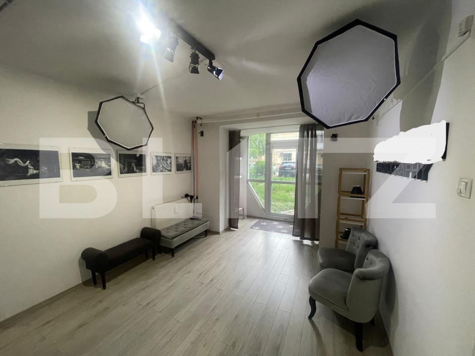 Spațiu comercial de vânzare Calea Bucuresti - 149029SVC | BLITZ Craiova | Poza2