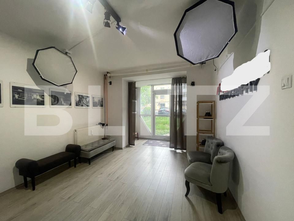 Spațiu comercial de vânzare Calea Bucuresti - 149029SVC | BLITZ Craiova | Poza3