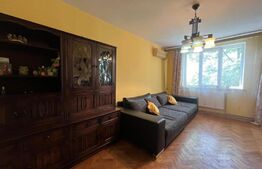 Apartament cu 4 camere, 79mp, zona Gării
