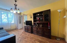 Apartament cu 4 camere, 79mp, zona Gării