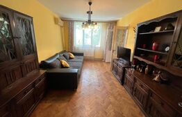 Apartament cu 4 camere, 79mp, zona Gării
