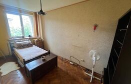 Apartament cu 4 camere, 79mp, zona Gării