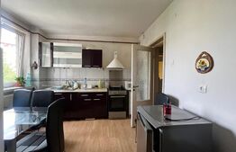 Apartament cu 4 camere, 79mp, zona Gării
