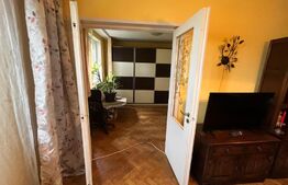 Apartament cu 4 camere, 79mp, zona Gării