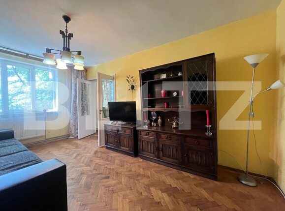 Apartament de închiriat 4 camere Garii - 149033AI | BLITZ Craiova | Poza4
