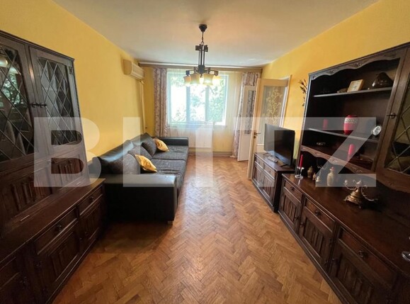 Apartament de închiriat 4 camere Garii - 149033AI | BLITZ Craiova | Poza1