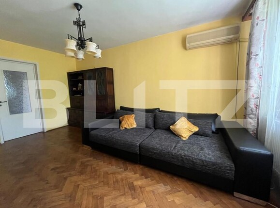 Apartament de închiriat 4 camere Garii - 149033AI | BLITZ Craiova | Poza3