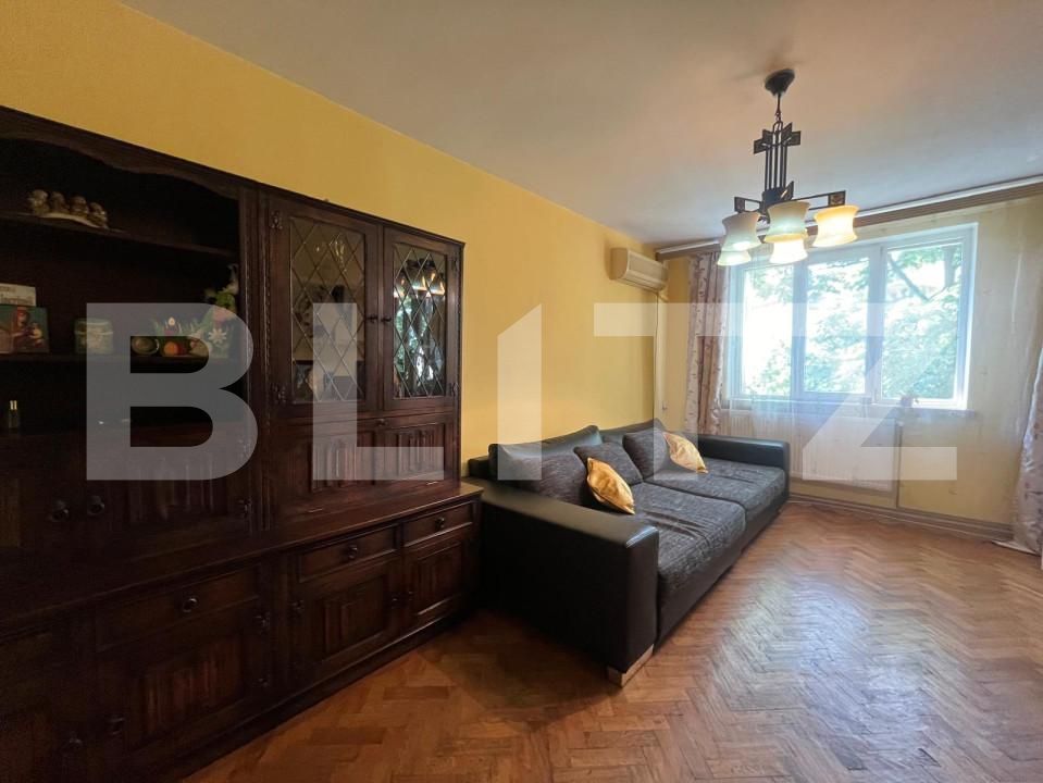Apartament de închiriat 4 camere Garii - 149033AI | BLITZ Craiova | Poza2