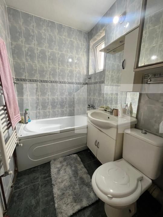 Apartament de închiriat 4 camere Garii - 149033AI | BLITZ Craiova | Poza15