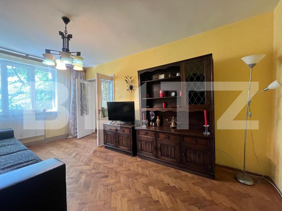 Apartament de închiriat 4 camere Garii - 149033AI | BLITZ Craiova | Poza4