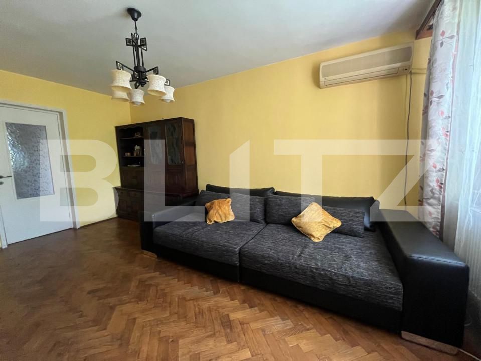 Apartament de închiriat 4 camere Garii - 149033AI | BLITZ Craiova | Poza3