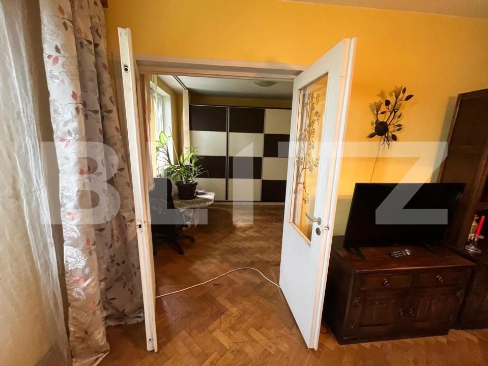Apartament de închiriat 4 camere Garii - 149033AI | BLITZ Craiova | Poza5