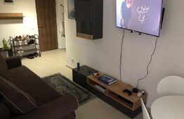 Apartament de 2 camere, mobilat si utilat modern, Bd. Dacia