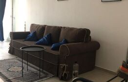 Apartament de 2 camere, mobilat si utilat modern, Bd. Dacia