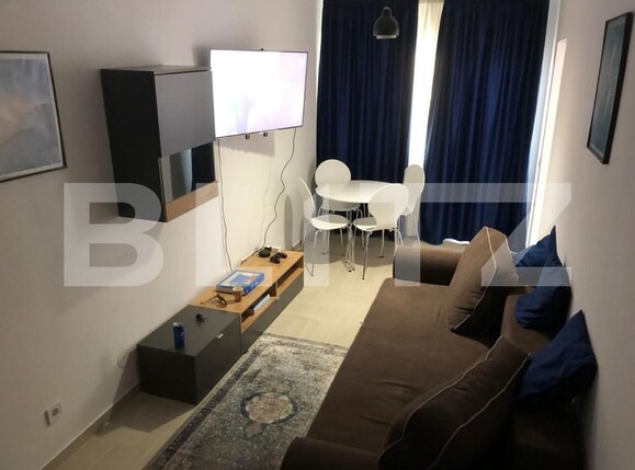 Apartament de închiriat 2 camere Calea Severinului - 149039AI | BLITZ Craiova | Poza3