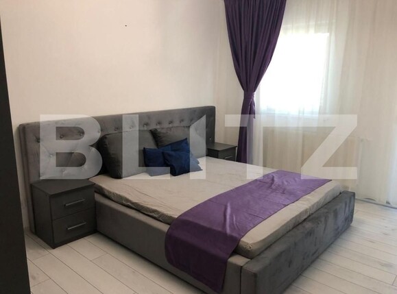 Apartament de închiriat 2 camere Calea Severinului - 149039AI | BLITZ Craiova | Poza1
