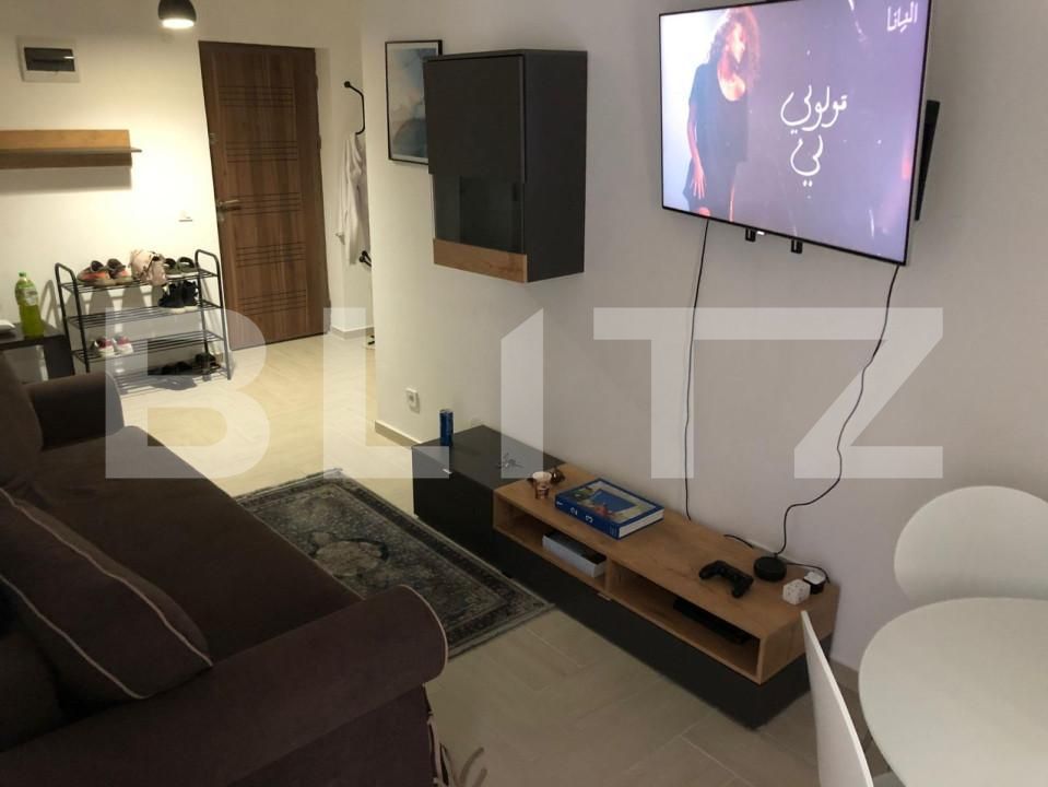 Apartament de închiriat 2 camere Calea Severinului - 149039AI | BLITZ Craiova | Poza4