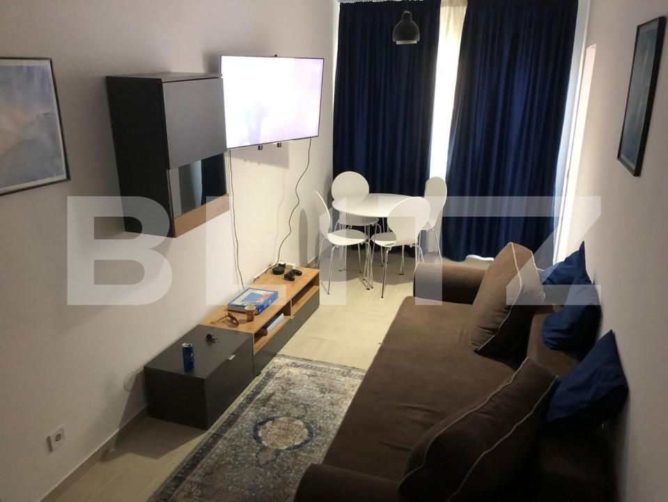 Apartament de închiriat 2 camere Calea Severinului - 149039AI | BLITZ Craiova | Poza3