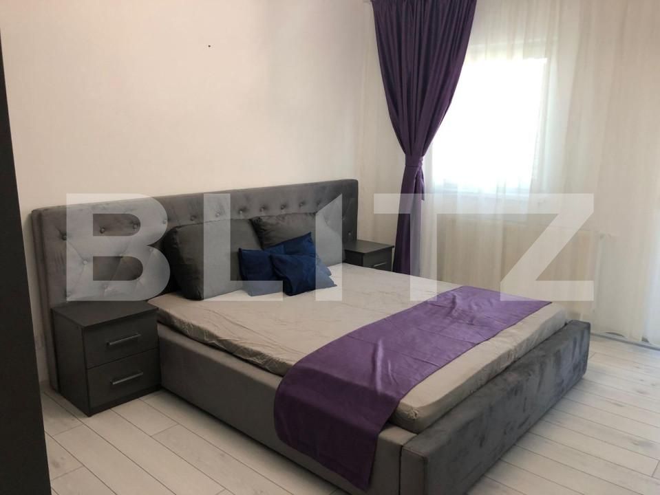 Apartament de închiriat 2 camere Calea Severinului - 149039AI | BLITZ Craiova | Poza1