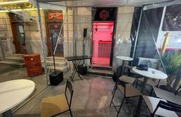 Afacere la cheie , 2 incaperi , 20mp, zona ultracentrala