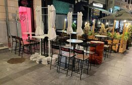 Afacere la cheie , 2 incaperi , 20mp, zona ultracentrala