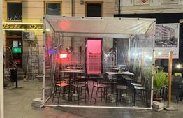 Afacere la cheie , 2 incaperi , 20mp, zona ultracentrala