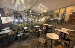 Afacere la cheie , 2 incaperi , 20mp, zona ultracentrala