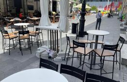 Afacere la cheie , 2 incaperi , 20mp, zona ultracentrala