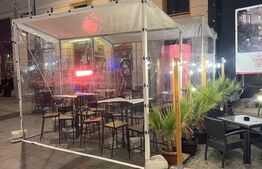 Afacere la cheie , 2 incaperi , 20mp, zona ultracentrala